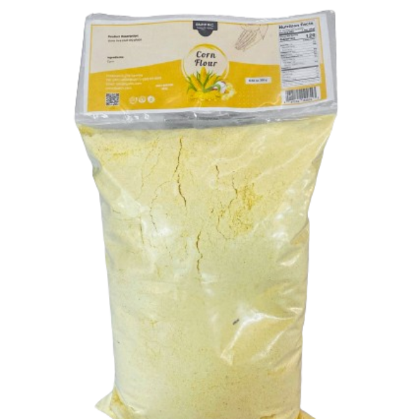 Corn Flour