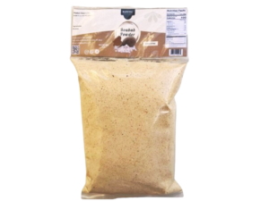 Baobab Powder