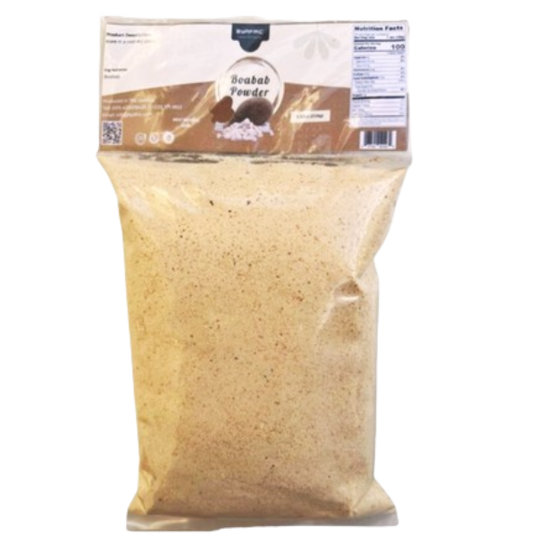 Baobab Powder