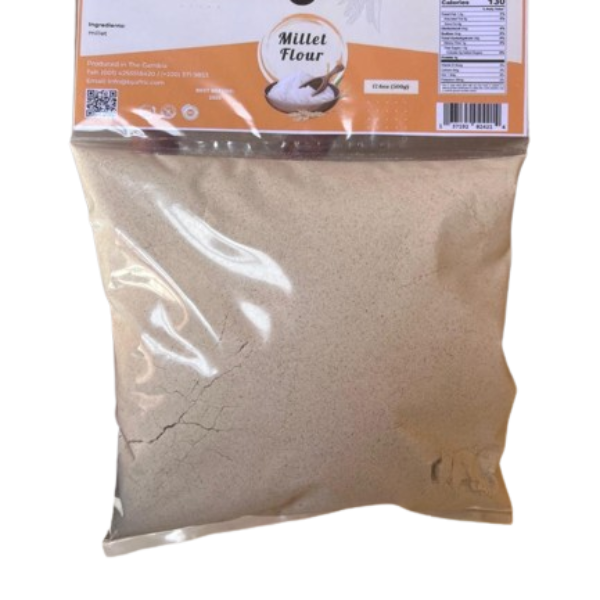 Millet Flour